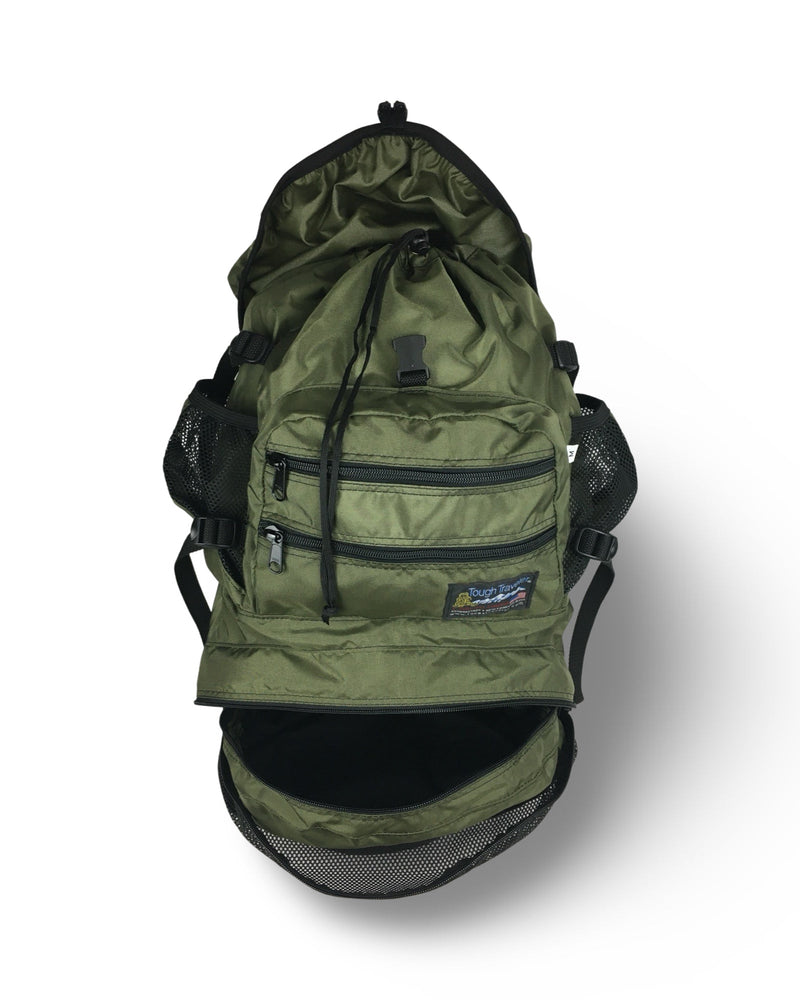 SUPER PADRE Ergonomic Backpack-zoom-