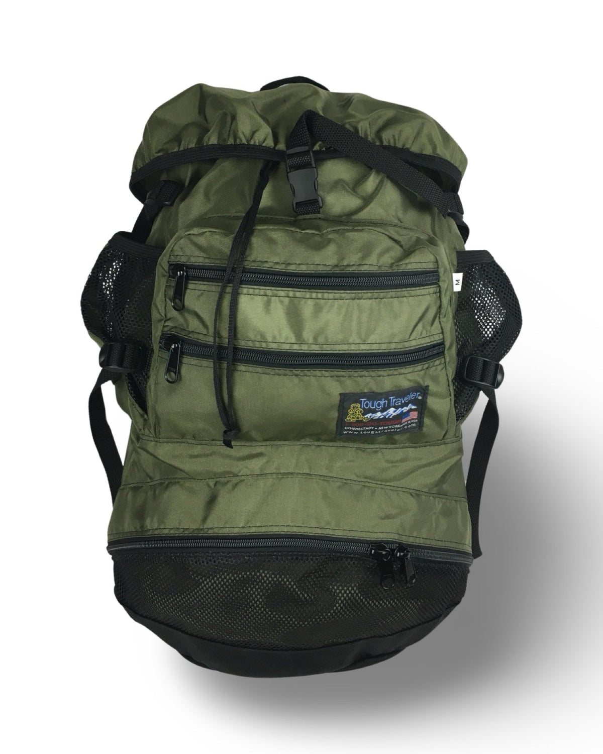SUPER PADRE Ergonomic Backpack-zoom-8