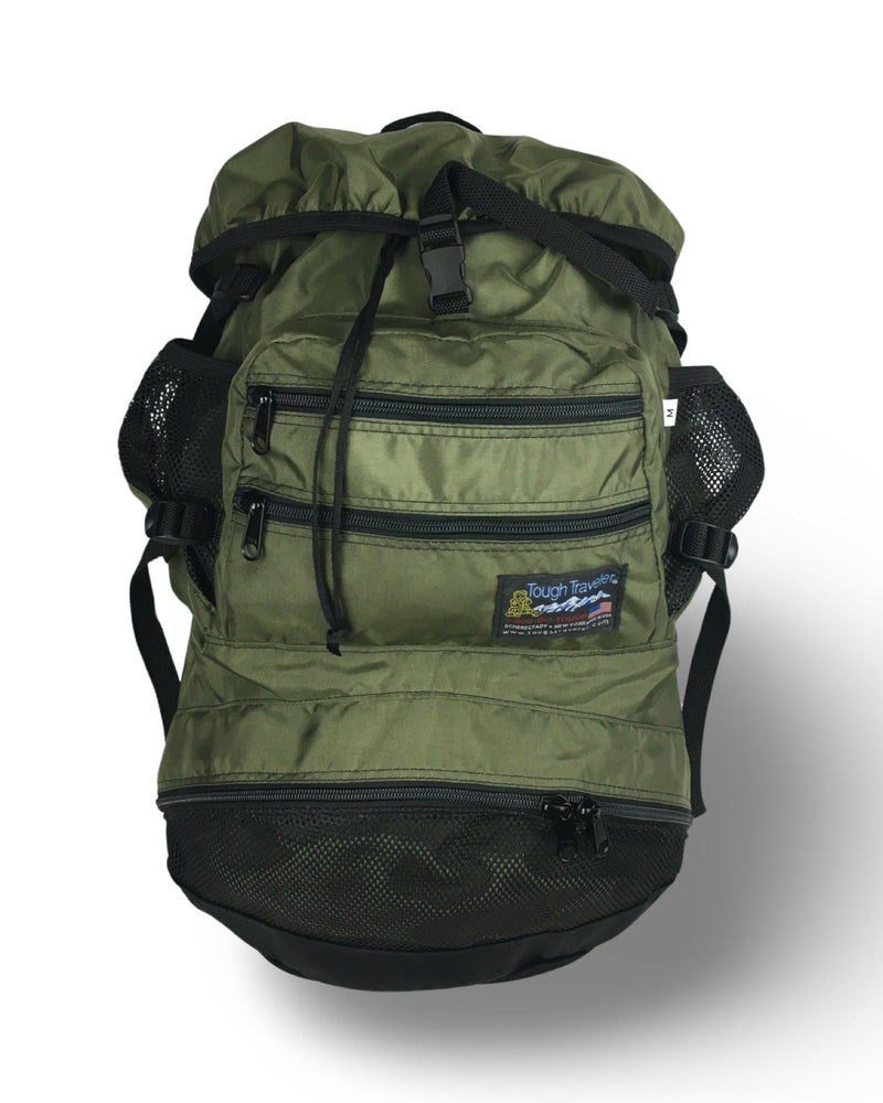SUPER PADRE Ergonomic Backpack-zoom-