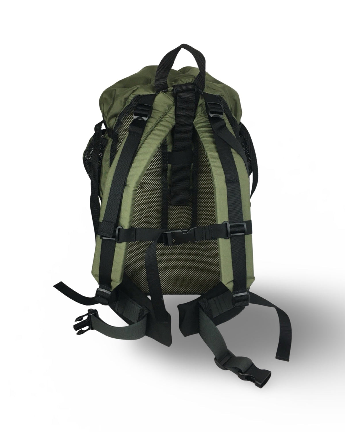 SUPER PADRE Ergonomic Backpack-zoom-9
