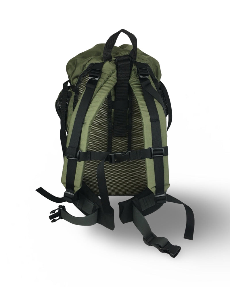 SUPER PADRE Ergonomic Backpack-zoom-