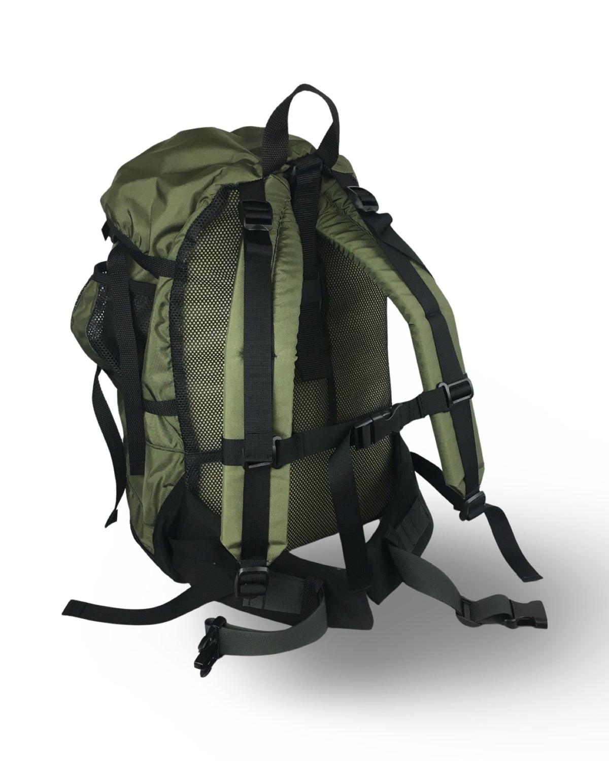SUPER PADRE Ergonomic Backpack-6