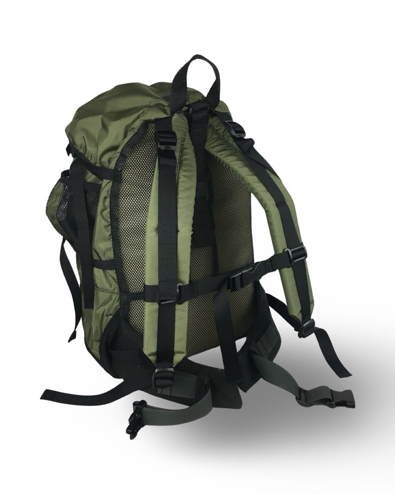 SUPER PADRE Ergonomic Backpack-zoom-