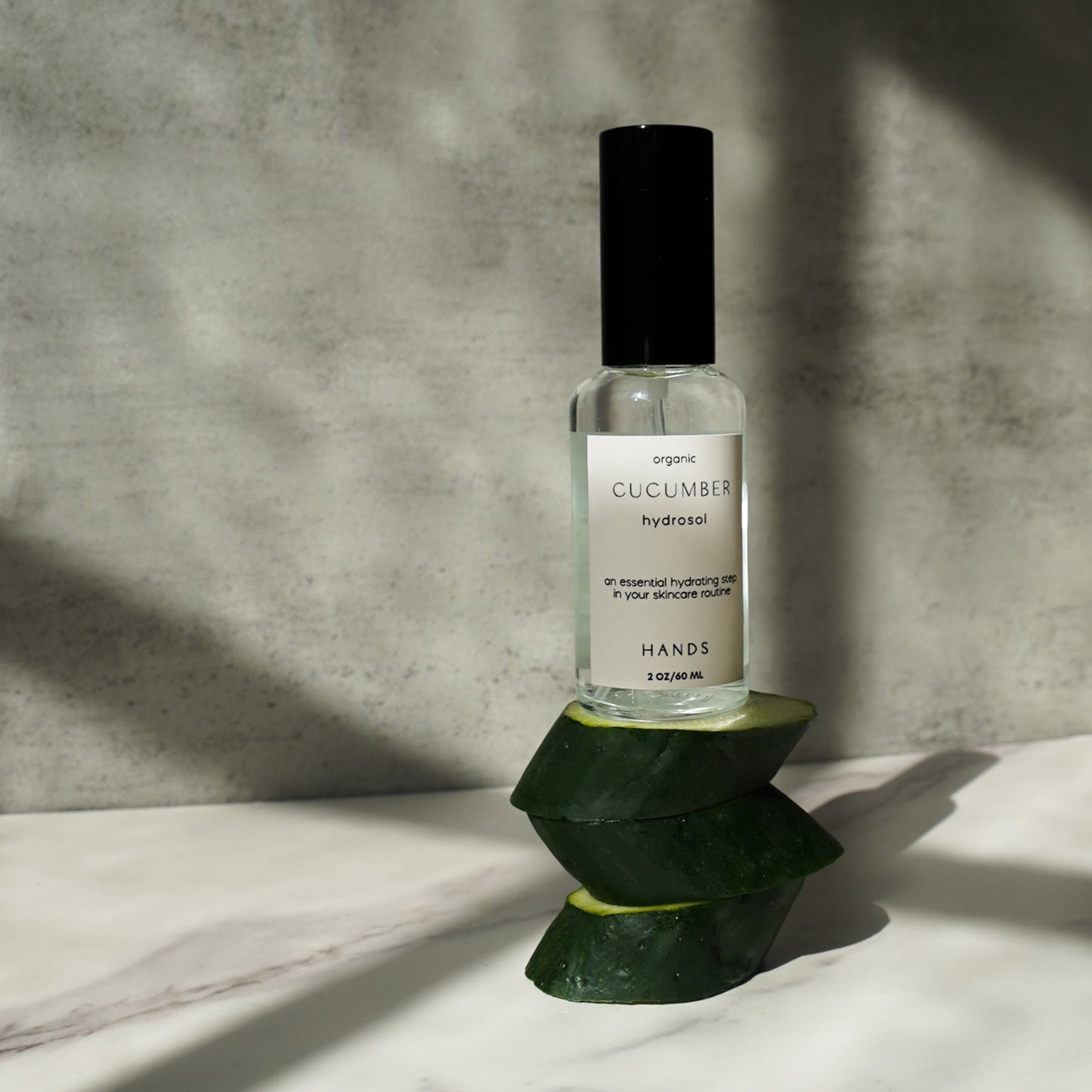 Organic Hydrosol