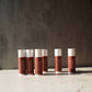 Blood Orange & Vanilla Organic Lip Balm