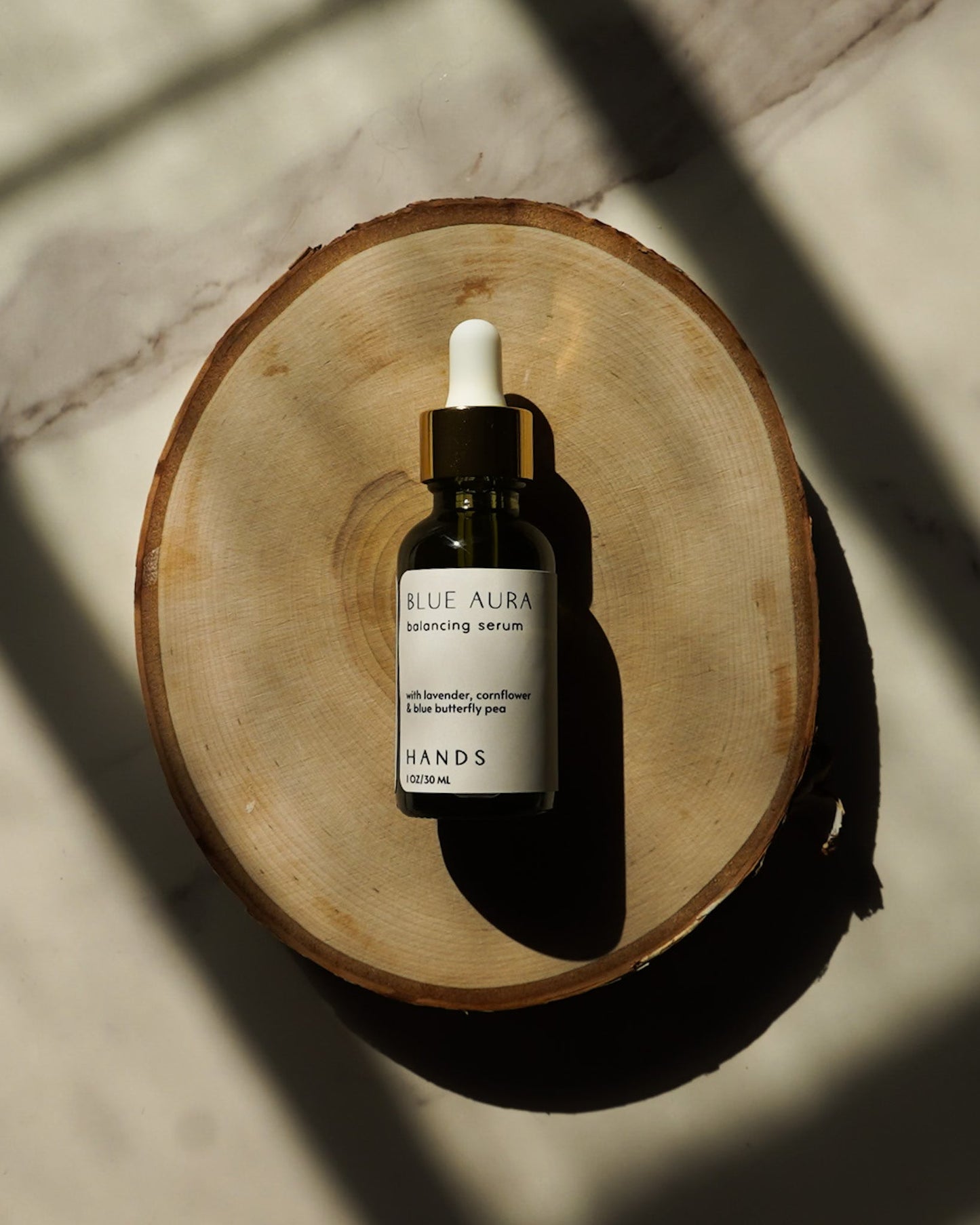 Blue Aura Balancing Serum | Limited Edition