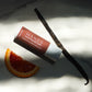 Blood Orange & Vanilla Organic Lip Balm