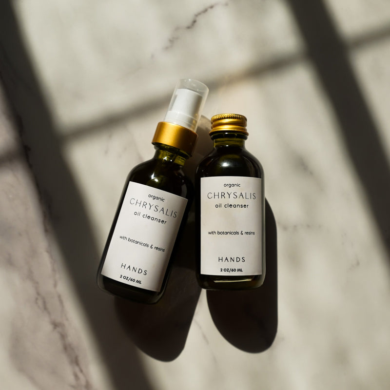 Chrysalis Oil Cleanser-zoom-