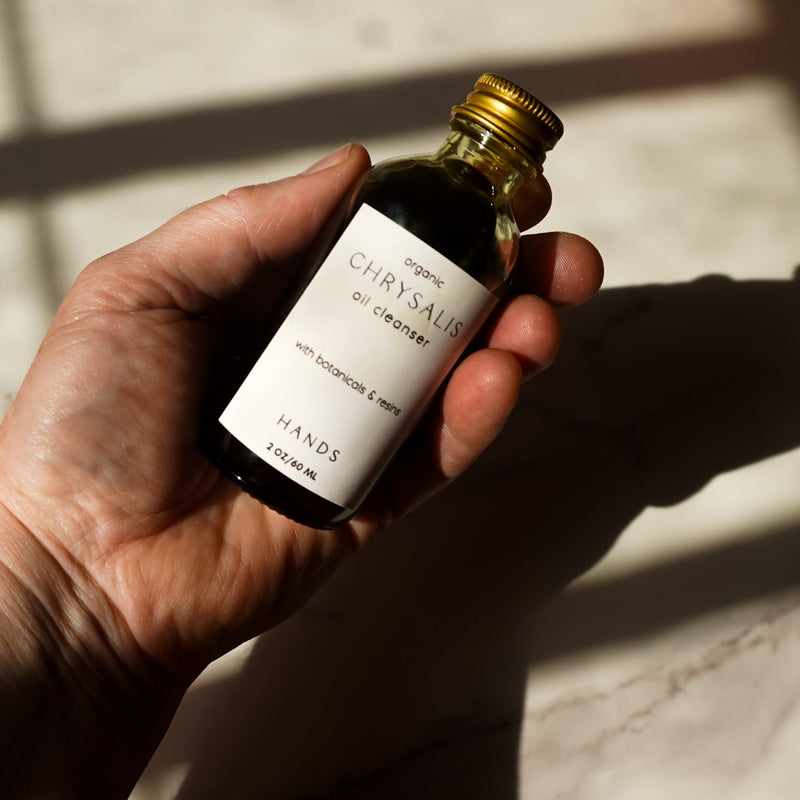 Chrysalis Oil Cleanser-zoom-