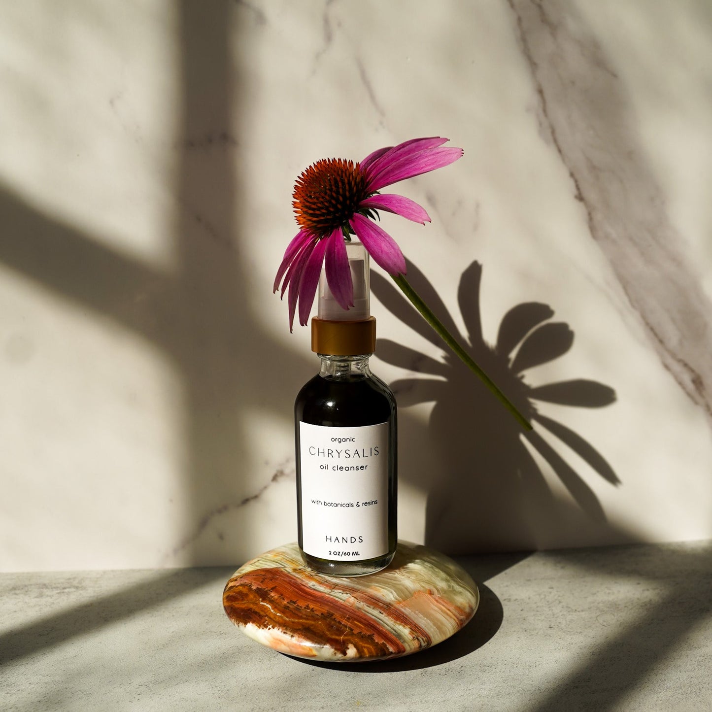 Chrysalis Oil Cleanser