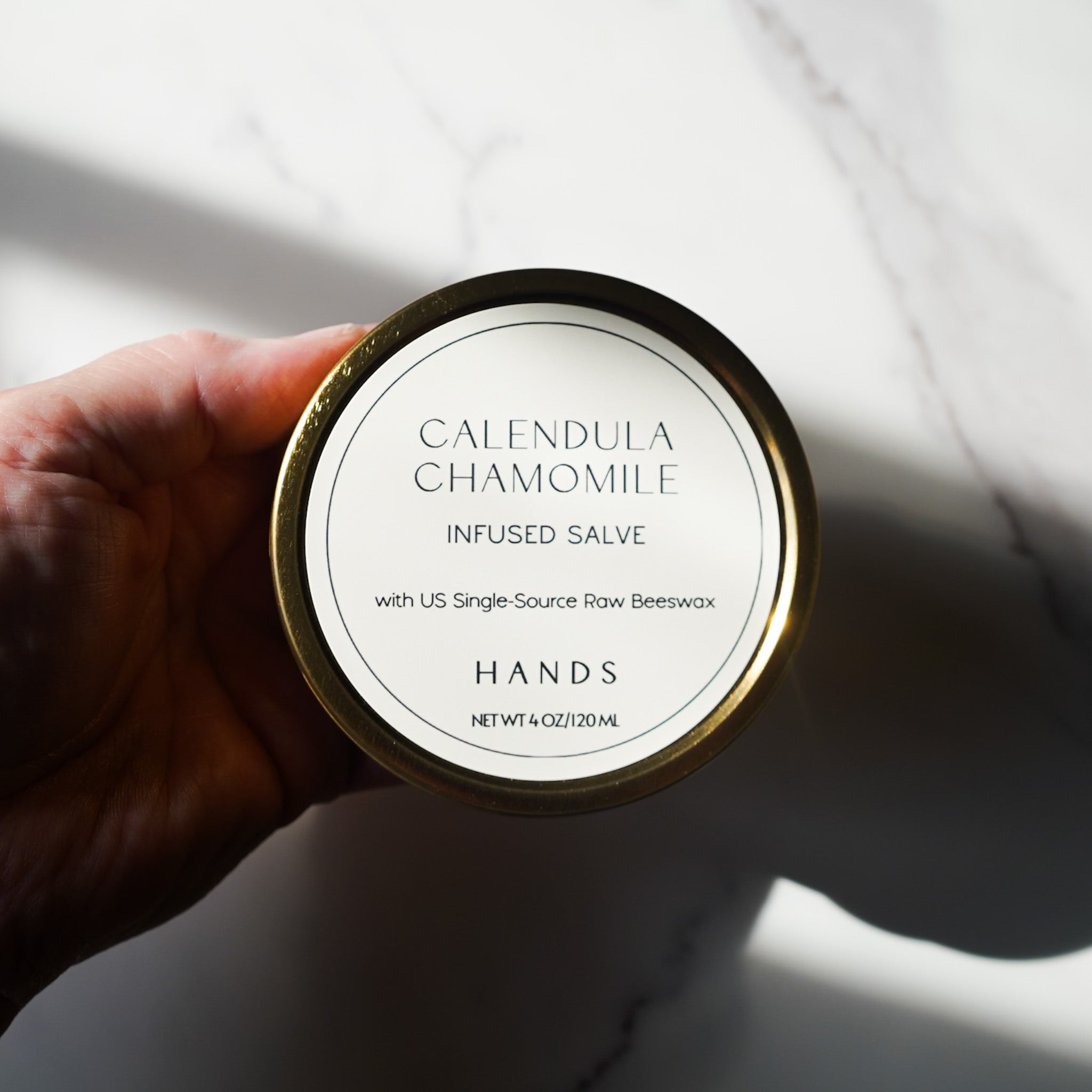 Calendula Chamomile Salve-zoom-3