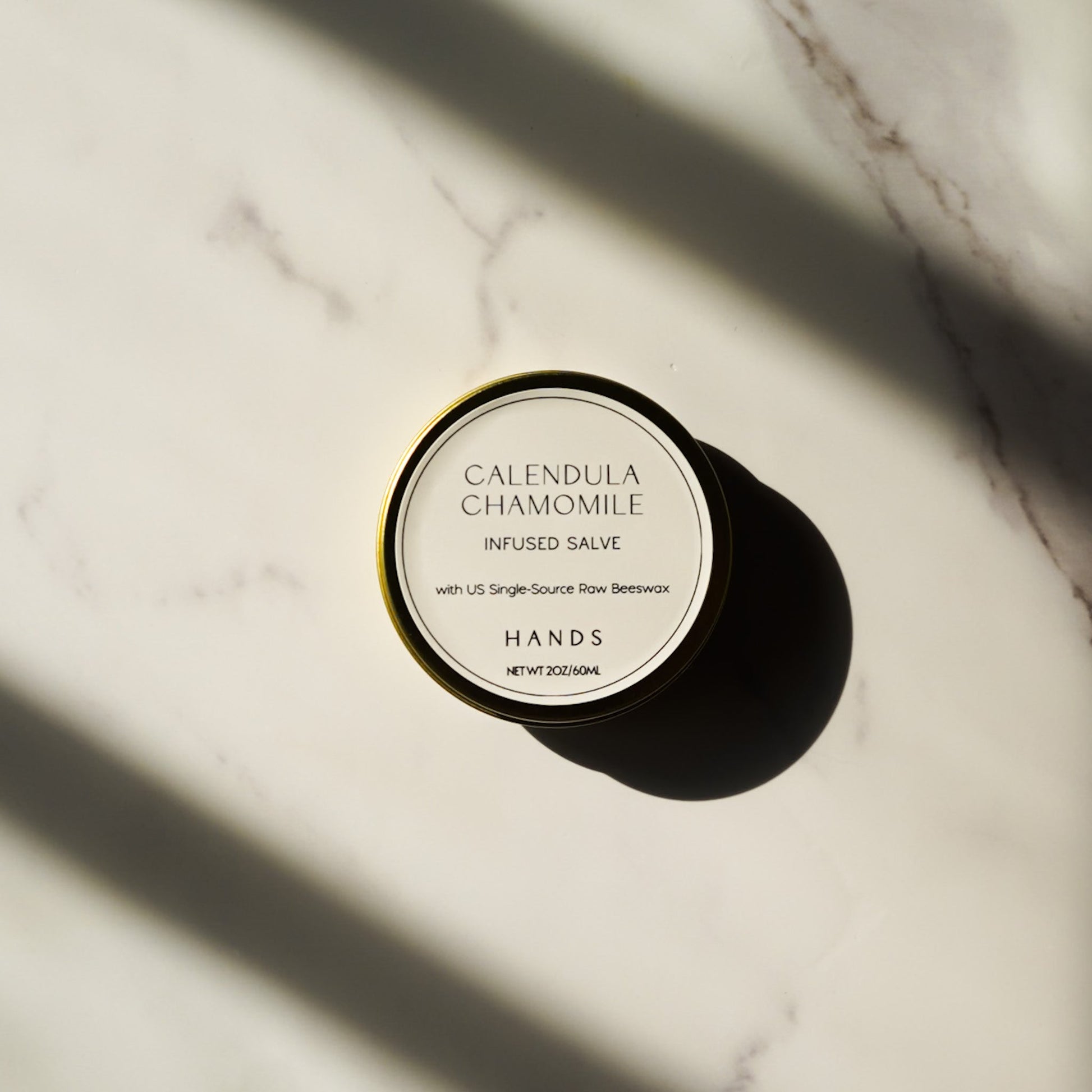 Calendula Chamomile Salve-7