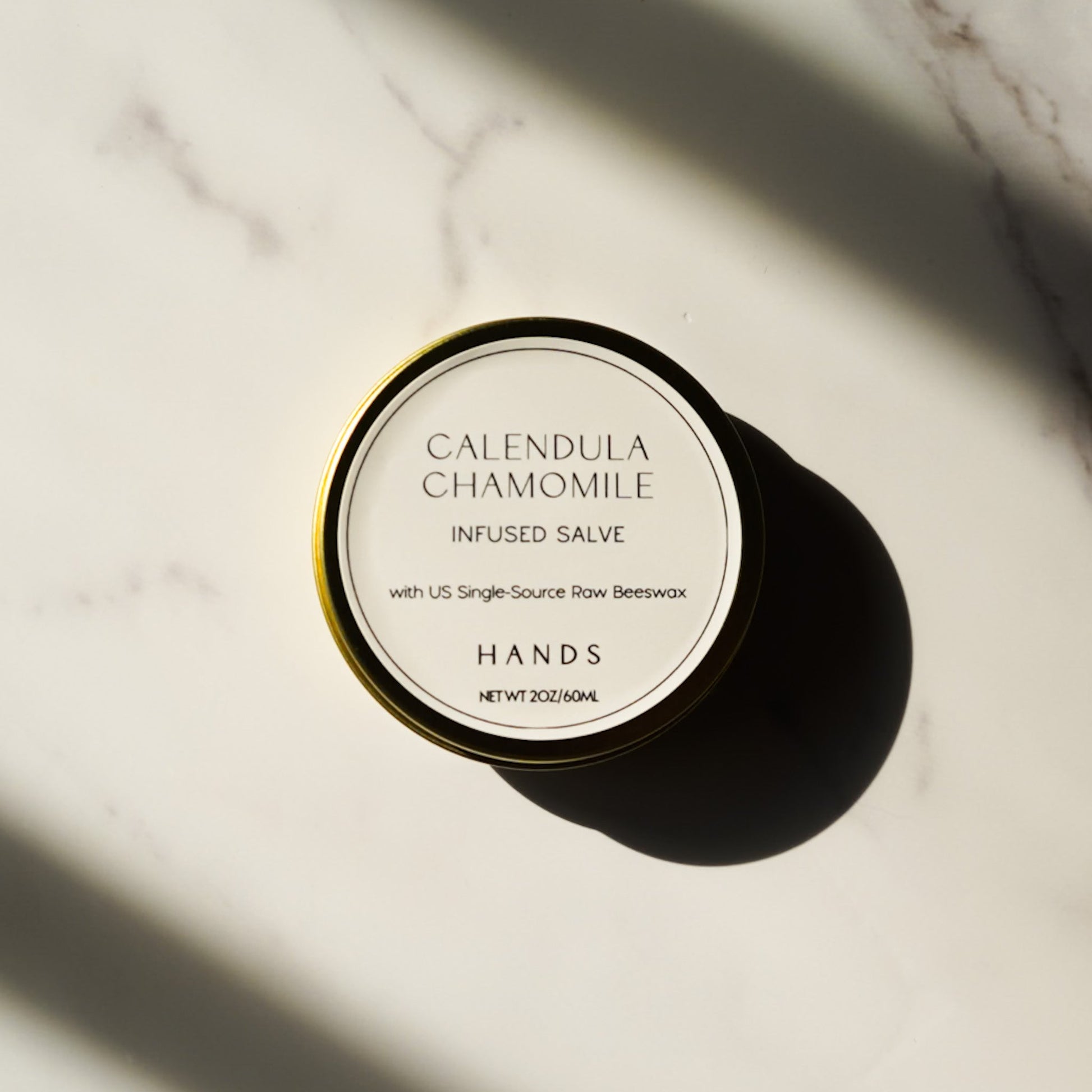 Calendula Chamomile Salve-6