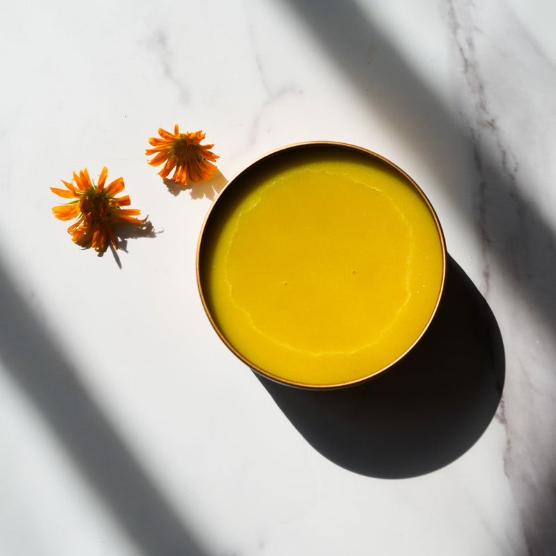 Calendula Chamomile Salve-zoom-