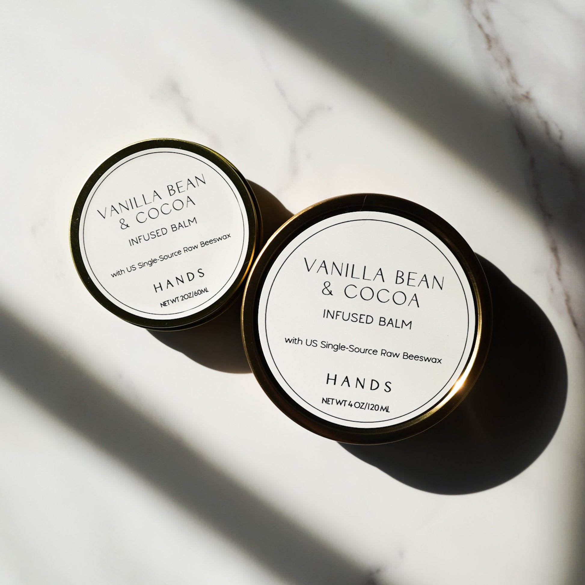Vanilla Bean & Cocoa Rescue Balm-1