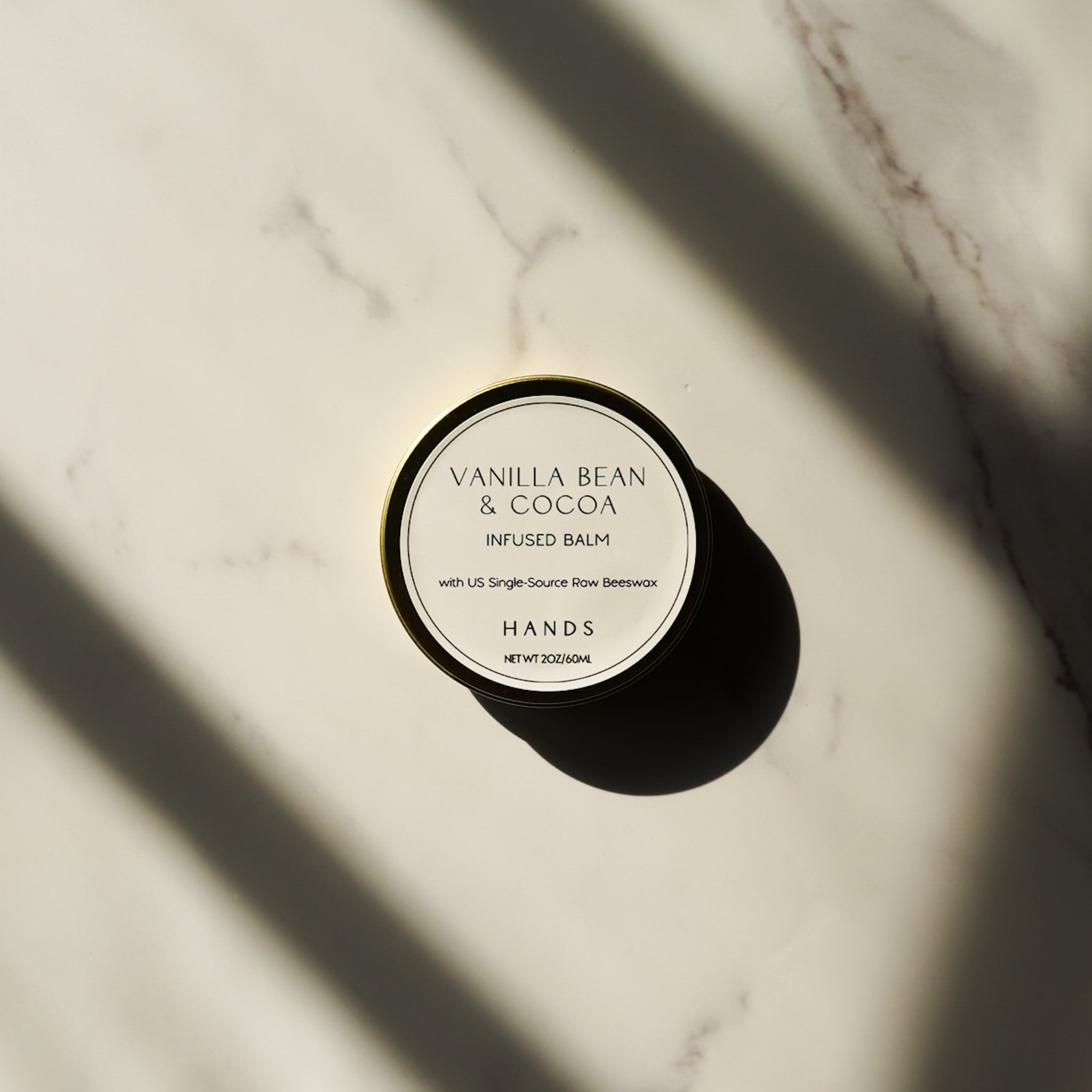 Vanilla Bean & Cocoa Rescue Balm-zoom-5