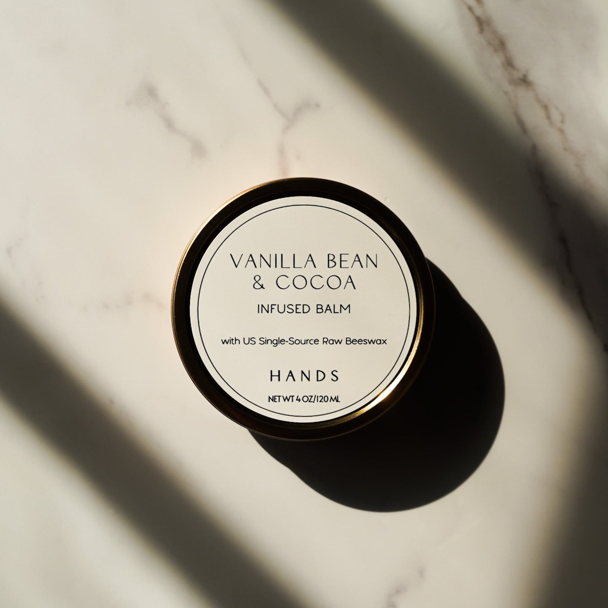 Vanilla Bean & Cocoa Rescue Balm-4