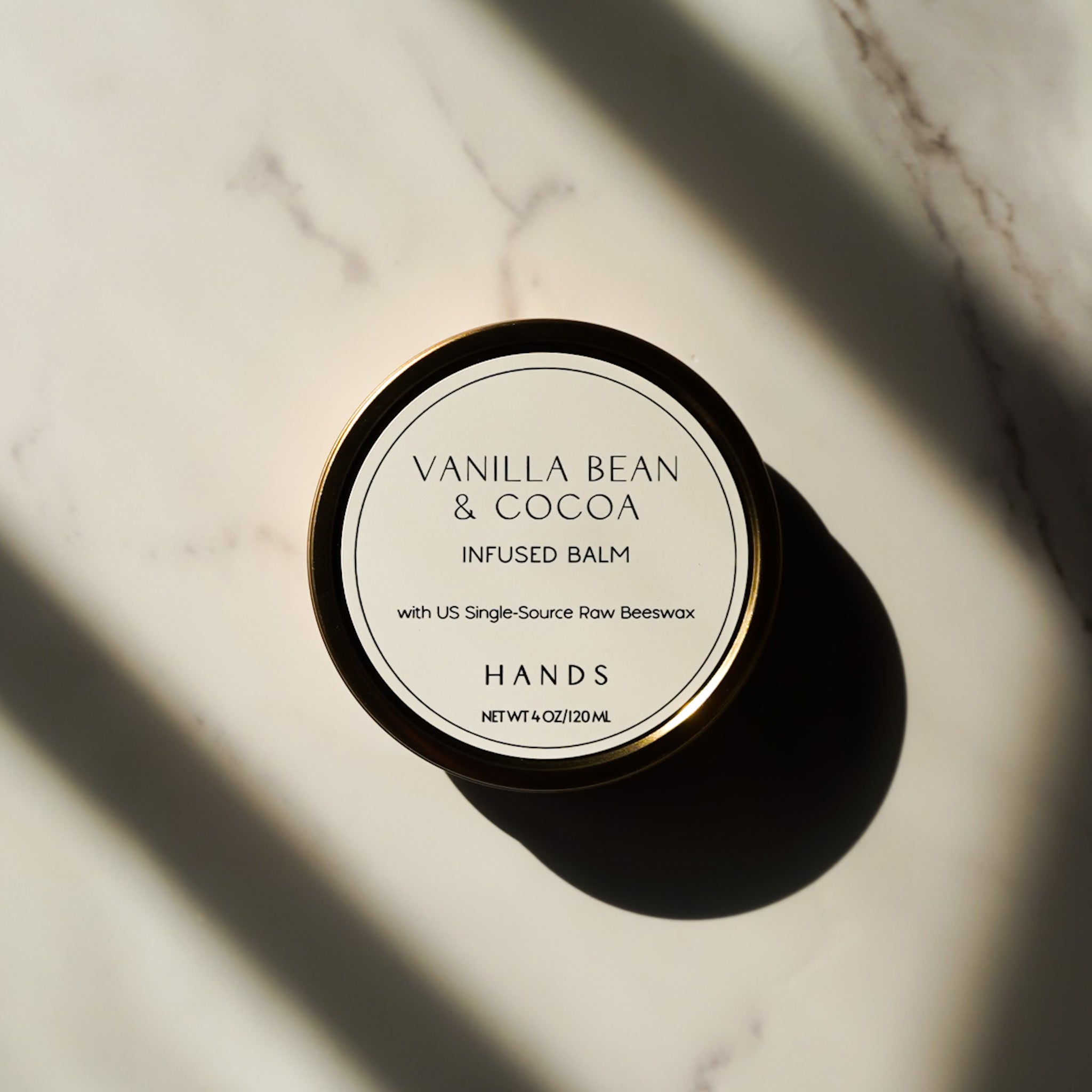 Vanilla Bean & Cocoa Rescue Balm-zoom-4