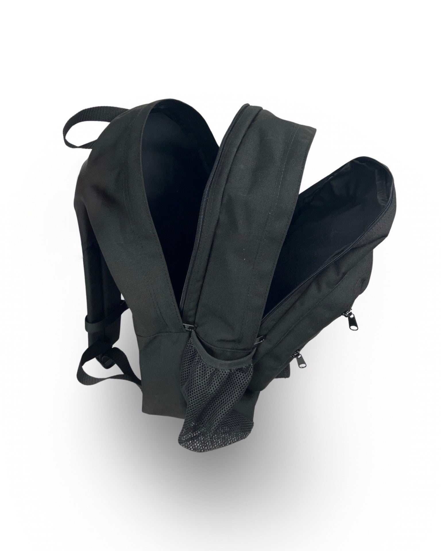 Double Cayuga Backpack - Aware House