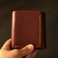 Tri-Fold Wallet
