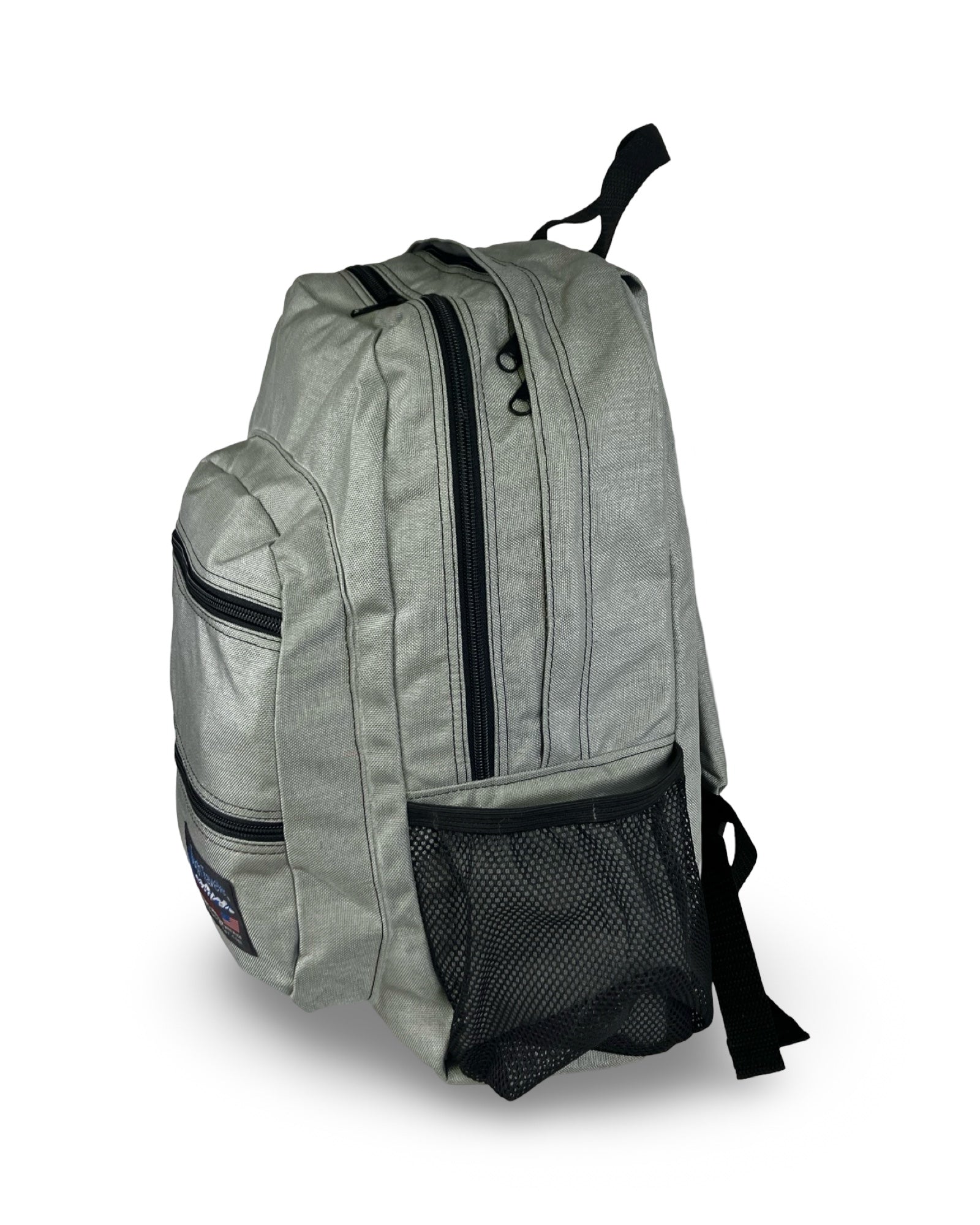 Double Cayuga Backpack - Aware House