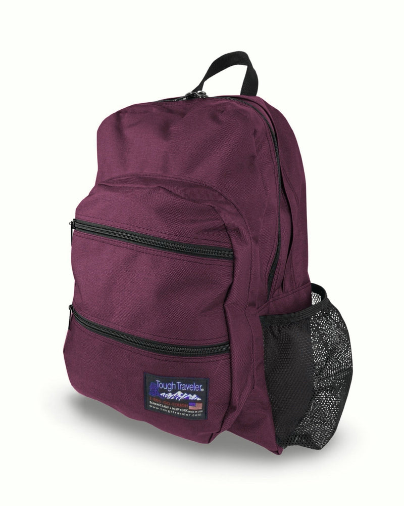 Double Cayuga Backpack-zoom-