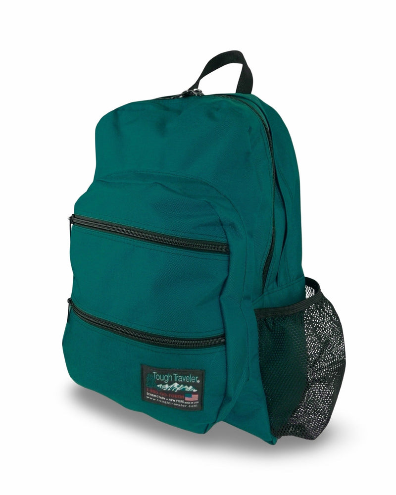 Double Cayuga Backpack-zoom-