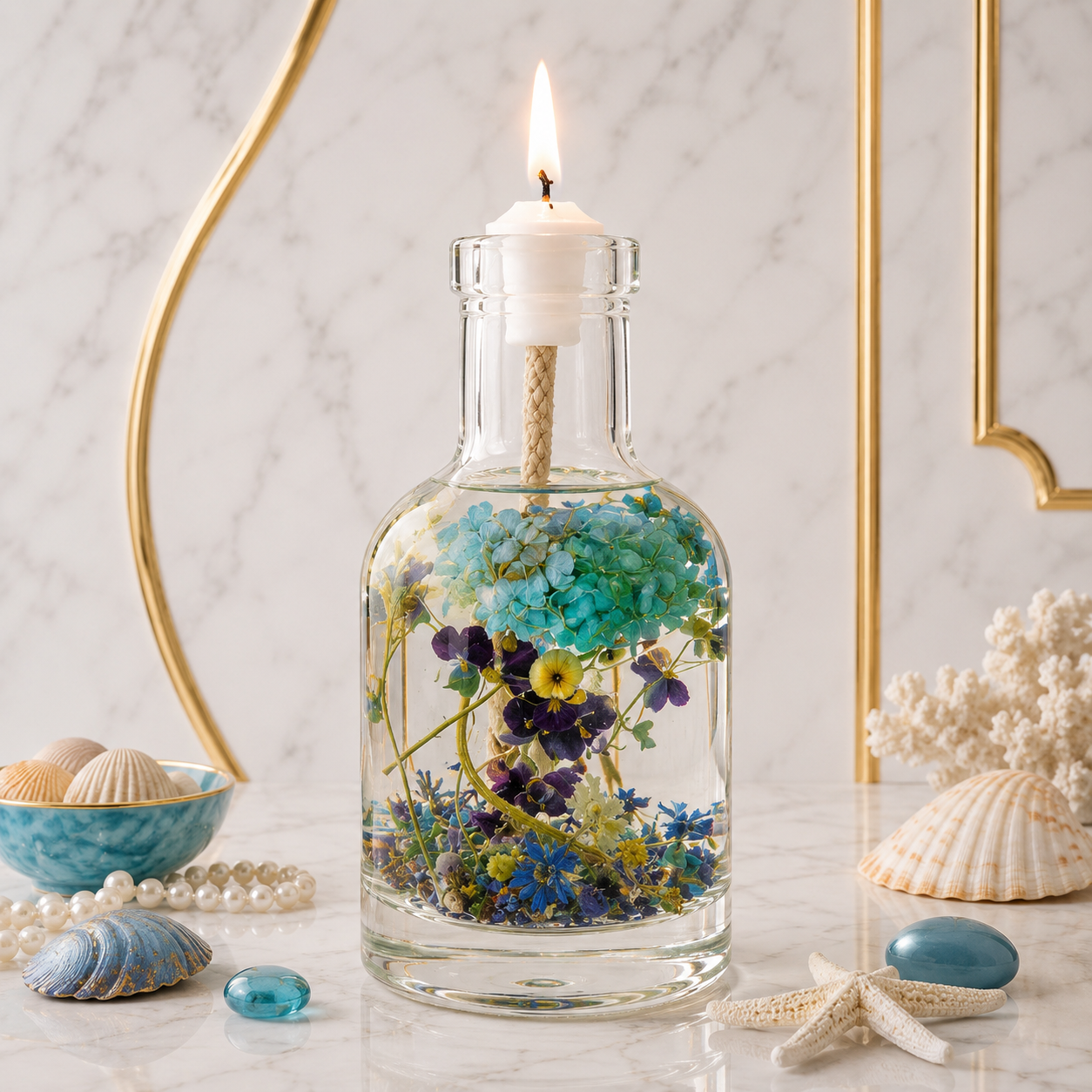 Selene Oil Candle-zoom-1