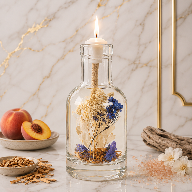 Zeus Oil Candle-zoom-
