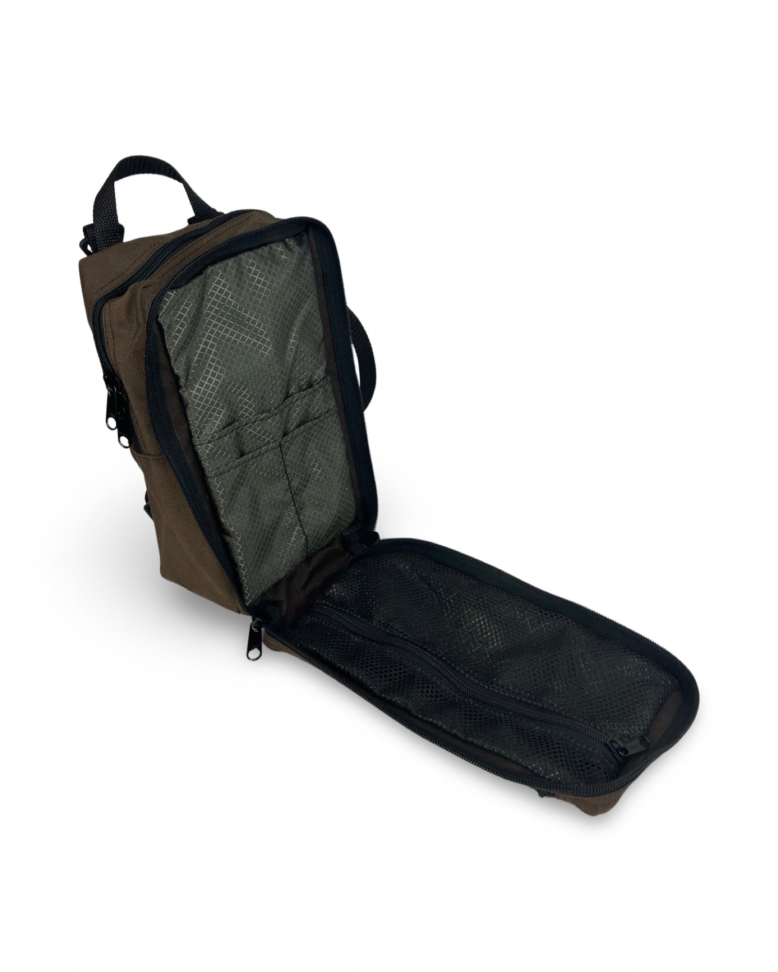 Travel Kit | Compact Toiletry Organizer - Aware House