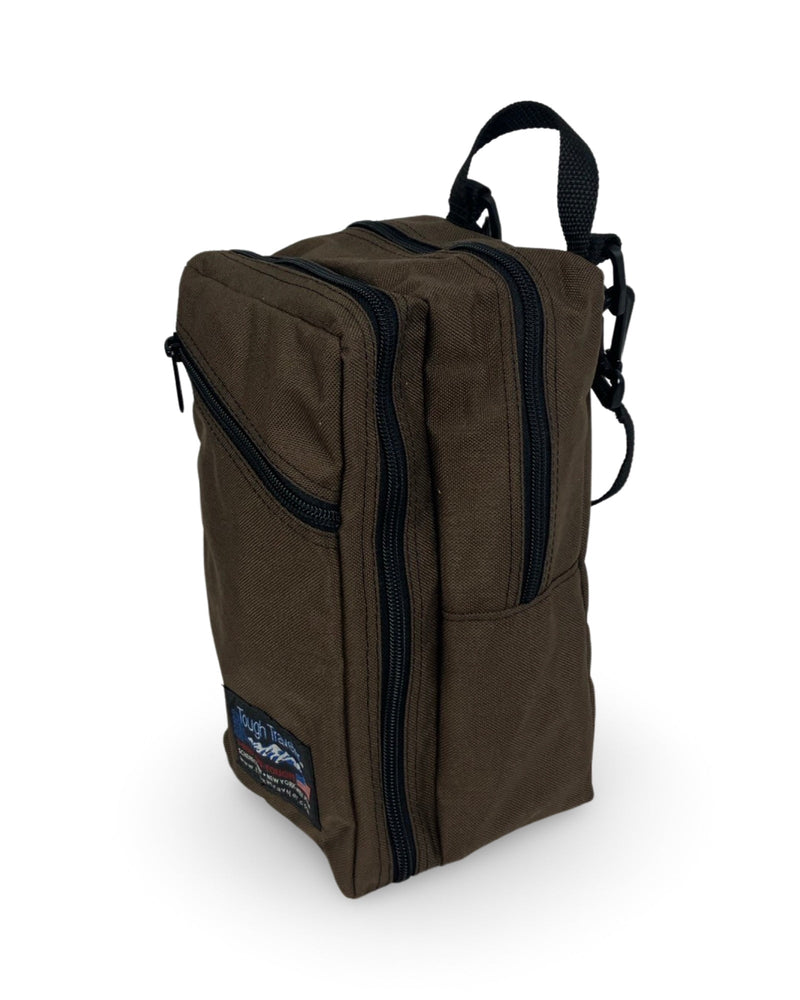 Travel Kit | Compact Toiletry Organizer-zoom-