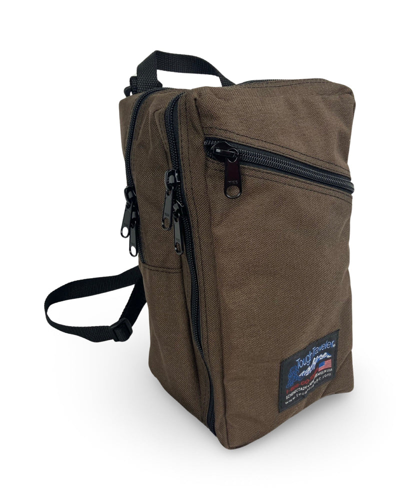 Travel Kit | Compact Toiletry Organizer-zoom-