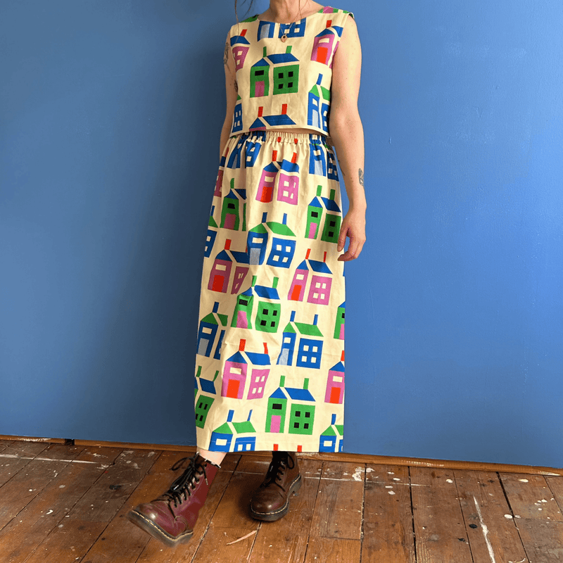 Charlie Skirt | Homesick-zoom-