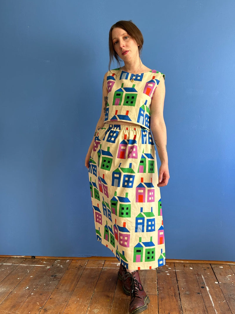 Charlie Skirt | Homesick-zoom-