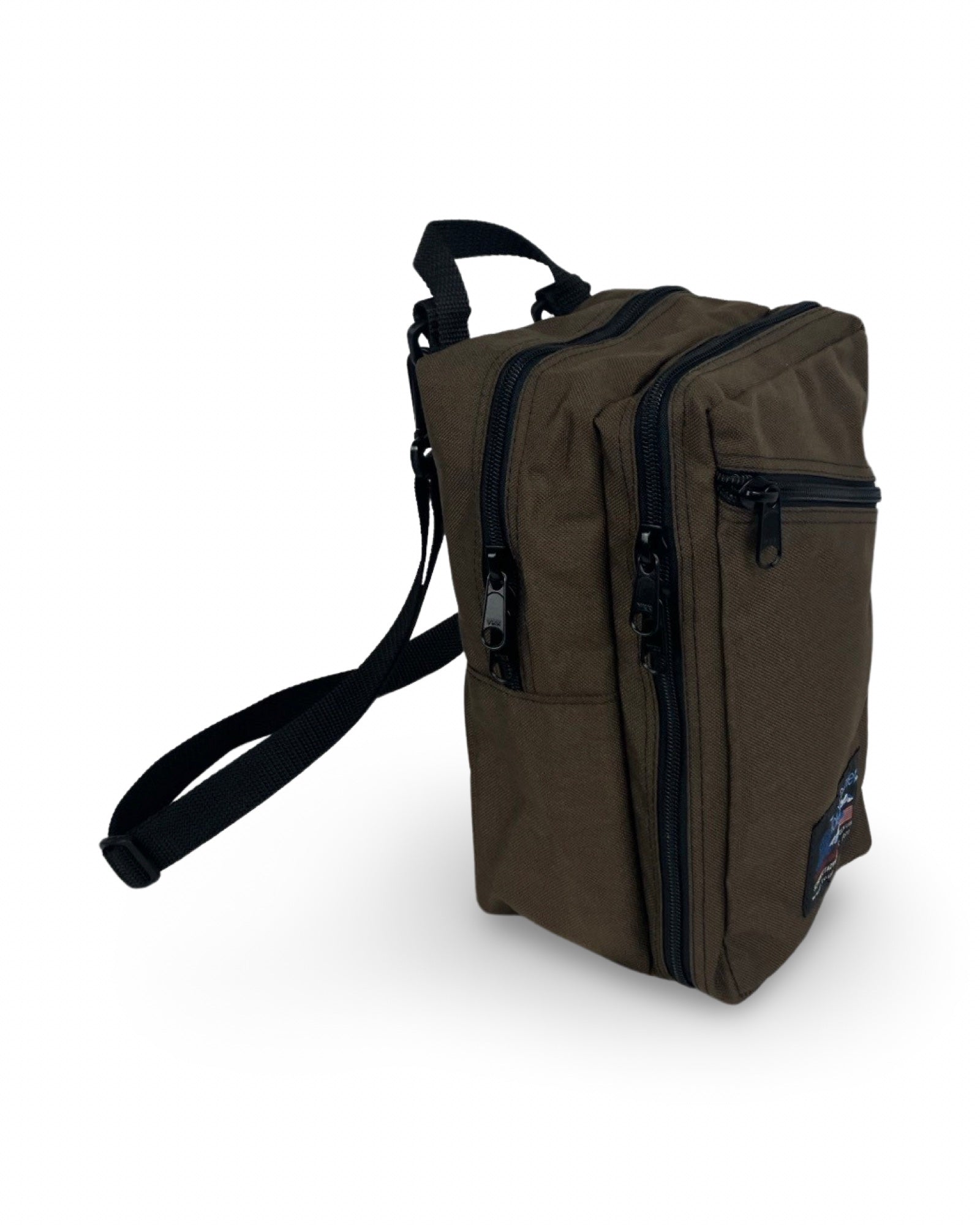 Travel Kit | Compact Toiletry Organizer - Aware House