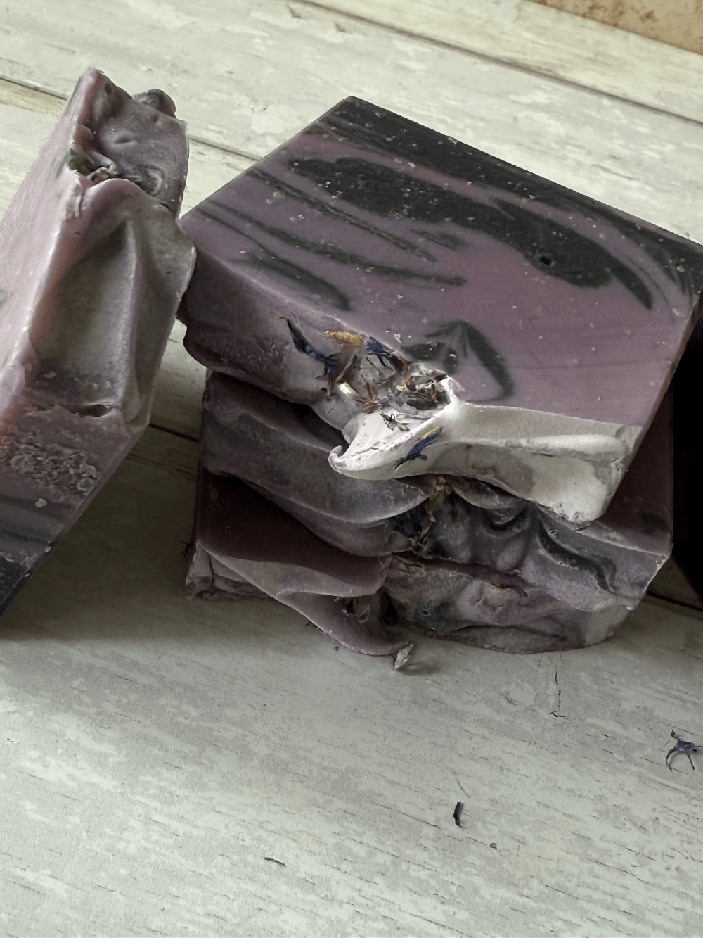 Handmade Soap Bars | Honey & Beeswax Natural Skincare - Aware House