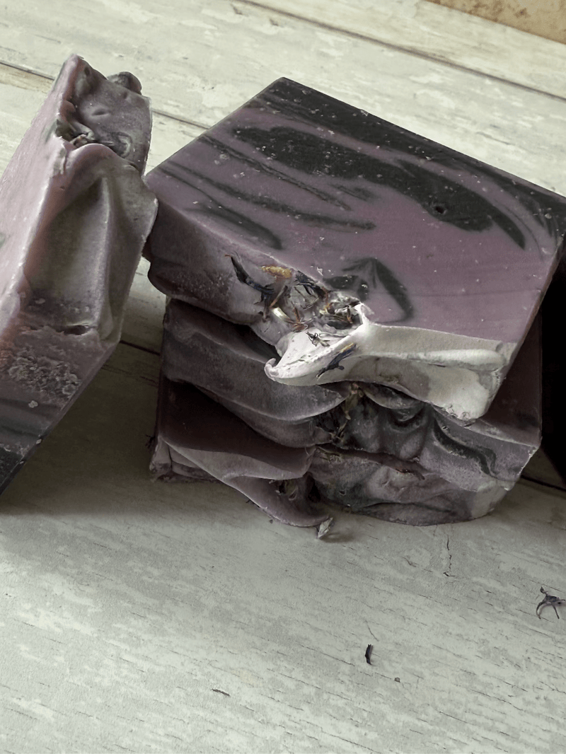 Handmade Soap Bars | Honey & Beeswax Natural Skincare-zoom-
