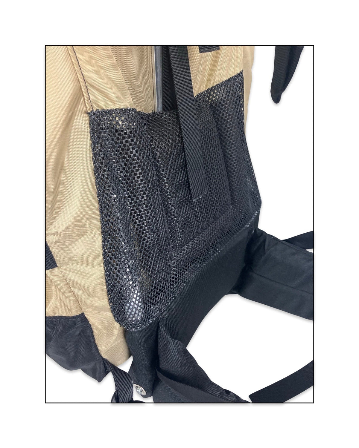 CARRIER PACK-18