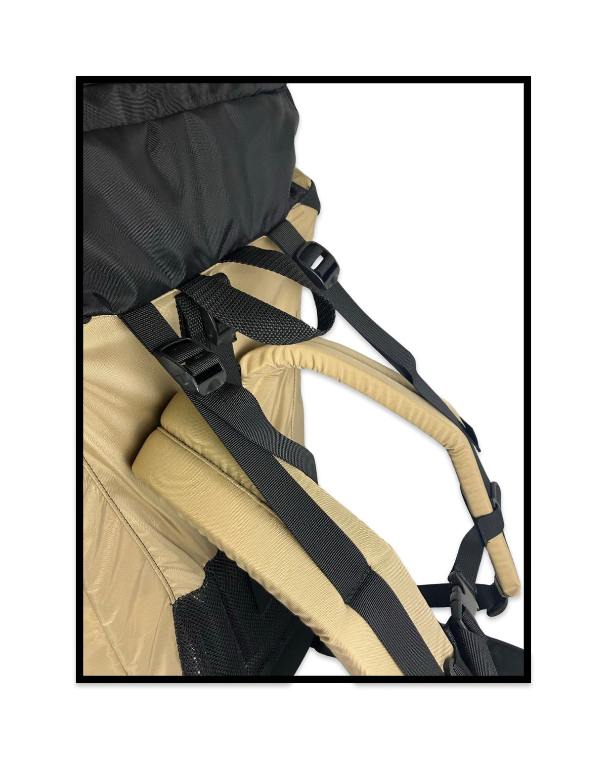 CARRIER PACK-15