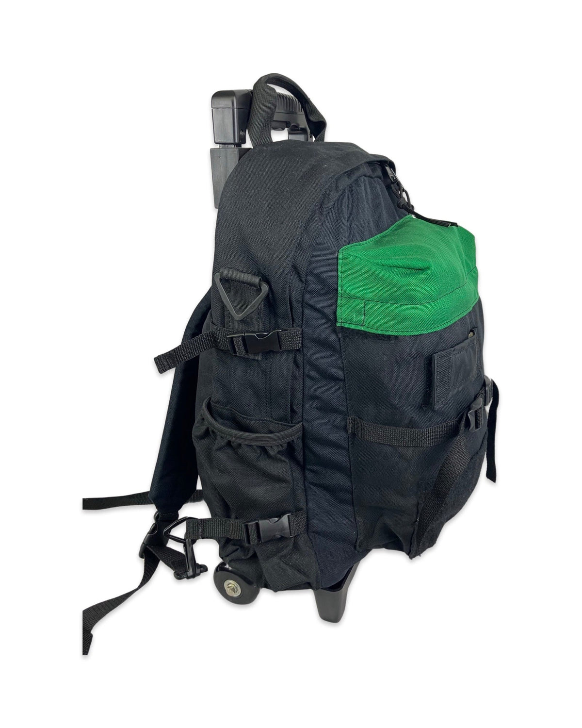 TIMBER Rolling Pack-zoom-7
