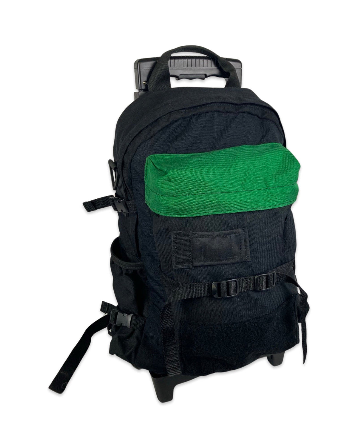TIMBER Rolling Pack-14