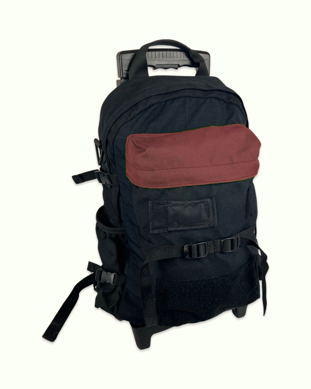 TIMBER Rolling Pack-1