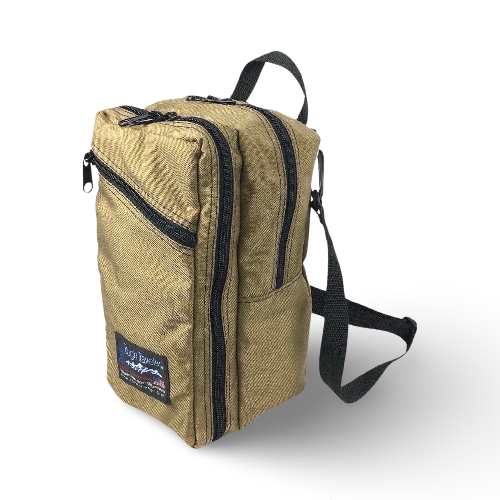 Travel Kit | Compact Toiletry Organizer - Aware House