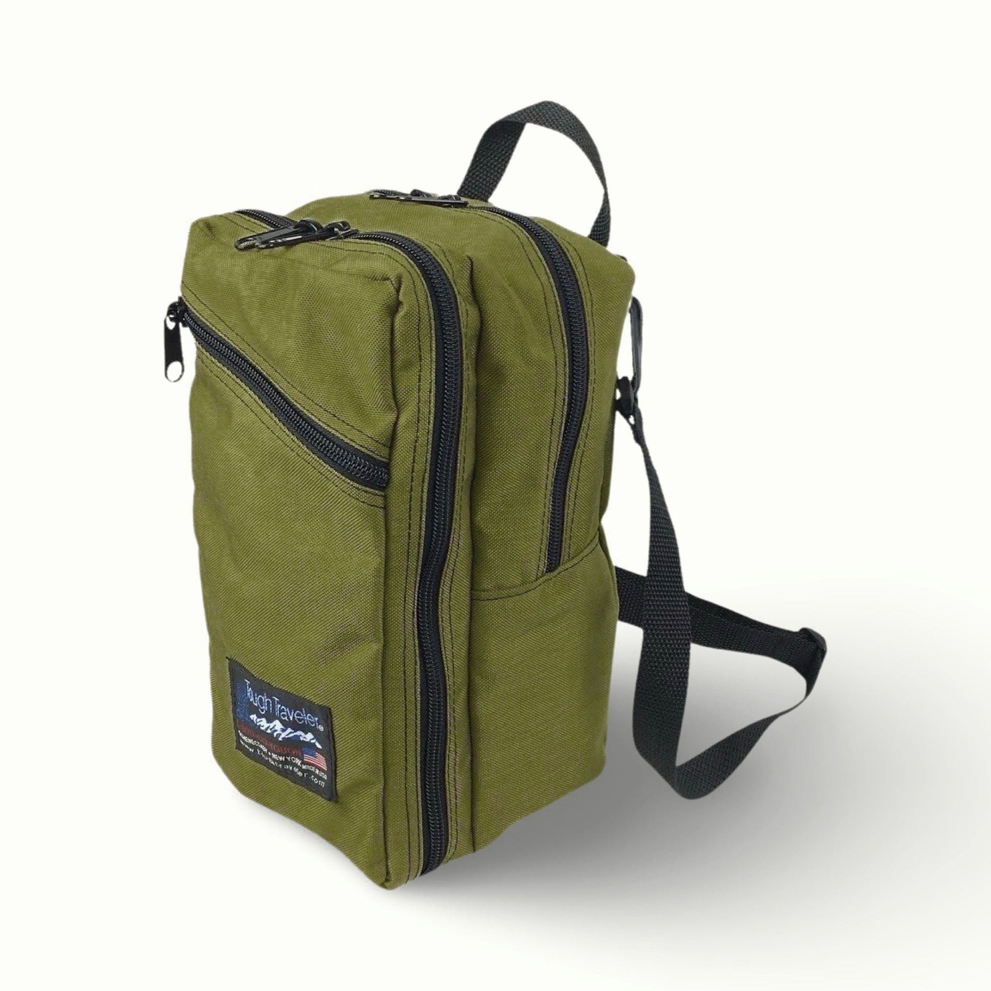 Travel Kit | Compact Toiletry Organizer - Aware House