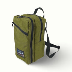 Travel Kit | Compact Toiletry Organizer - Aware House