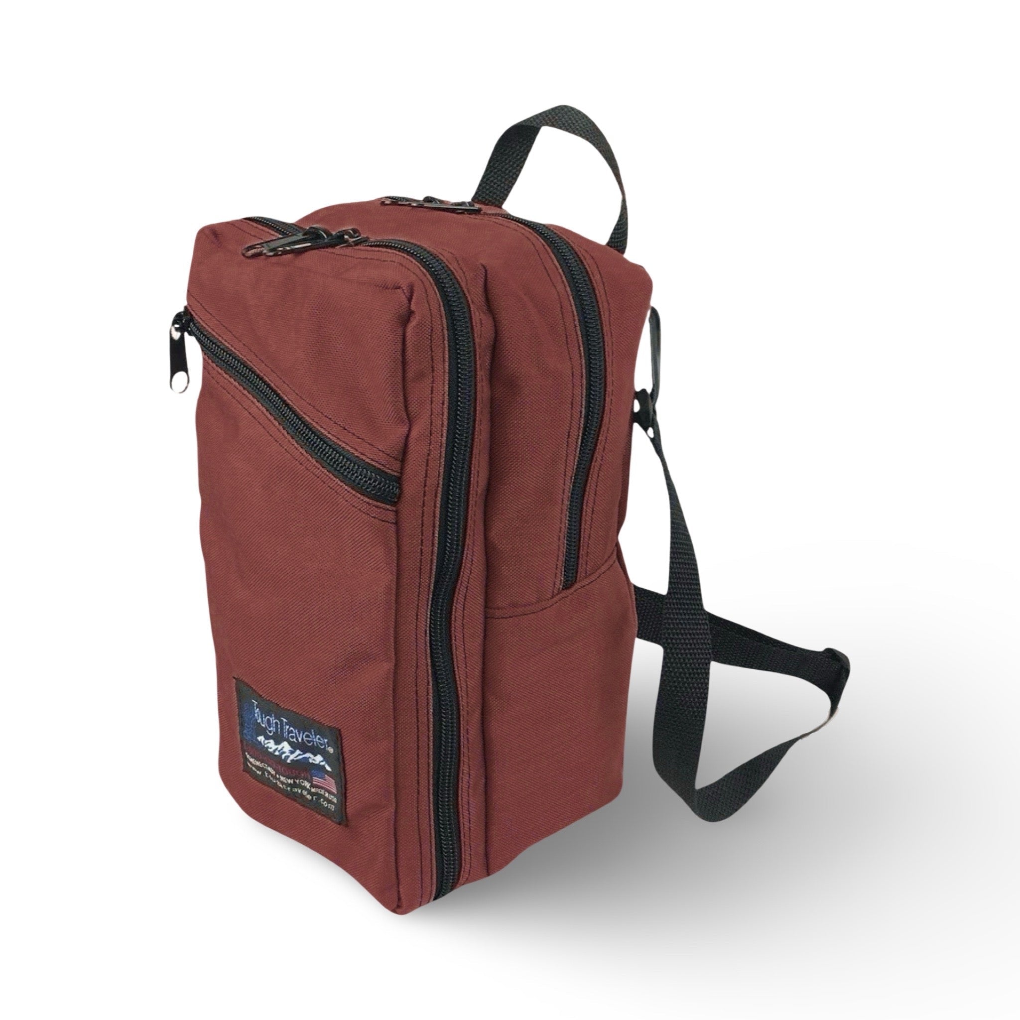Travel Kit | Compact Toiletry Organizer - Aware House