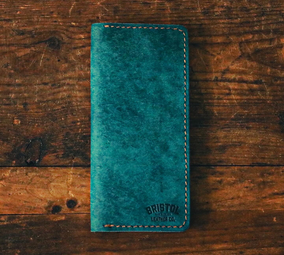 The Market Wallet