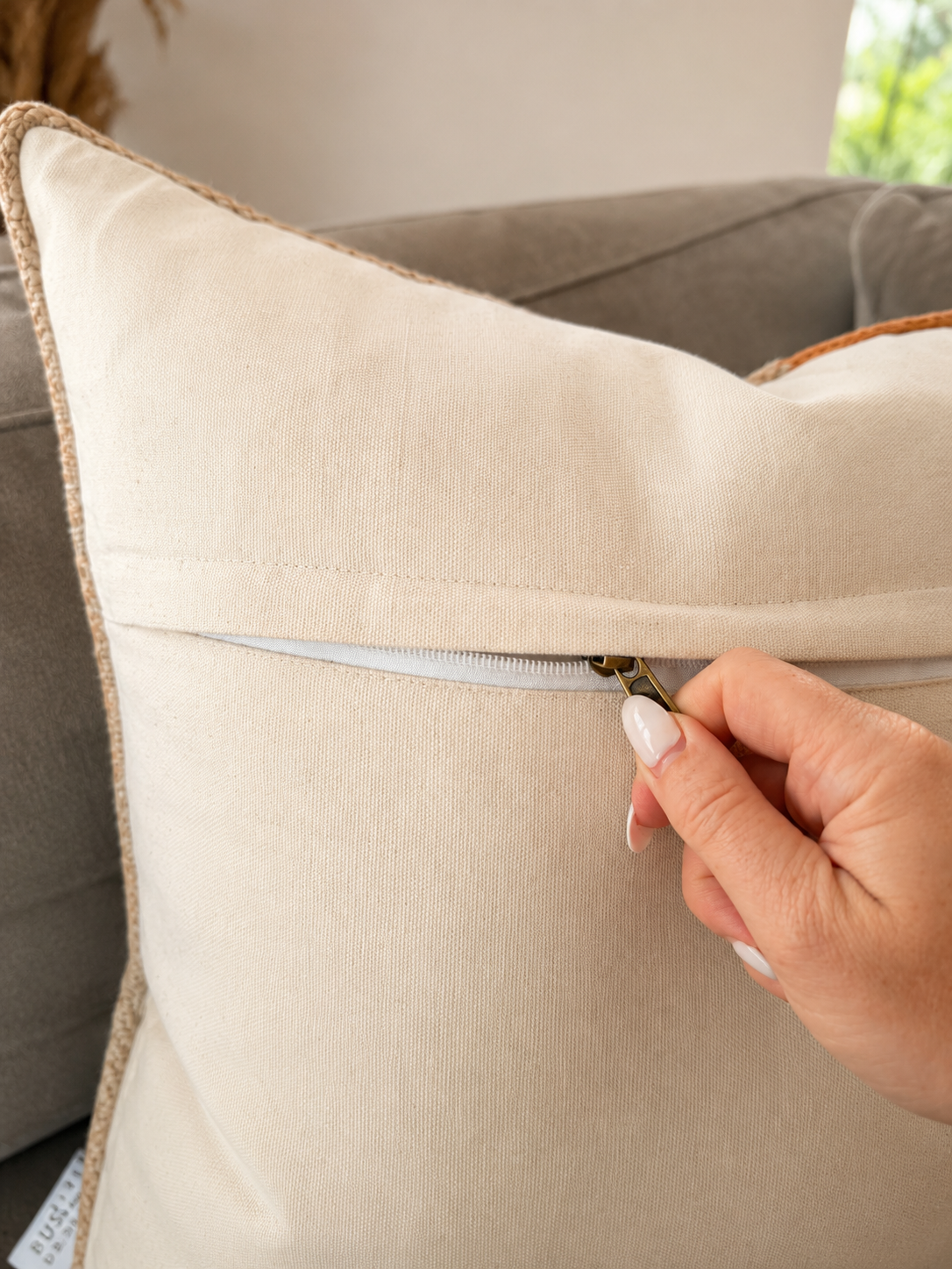 Portland Pillow Cover-zoom-3