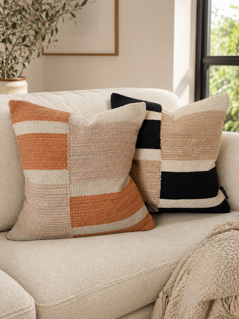Calabasas Pillow Cover-zoom-