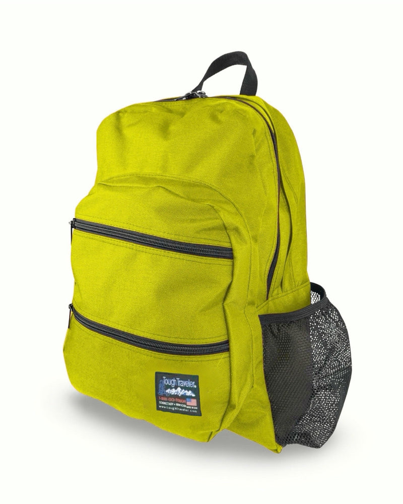 Double Cayuga Backpack-zoom-